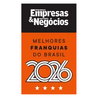 Melhores Franquias do Brasil 2026